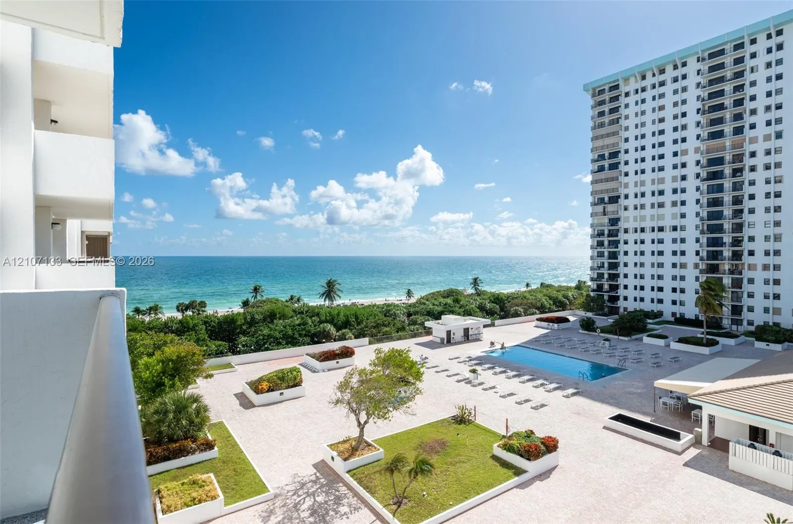 Listing  1201 S Ocean Drive 907N, Hollywood, FL 33019, Hollywood, FL 33019
