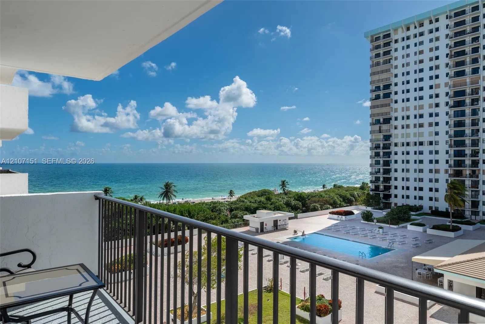 Listing  1201 S Ocean Drive 907N, Hollywood, FL 33019, Hollywood, FL 33019