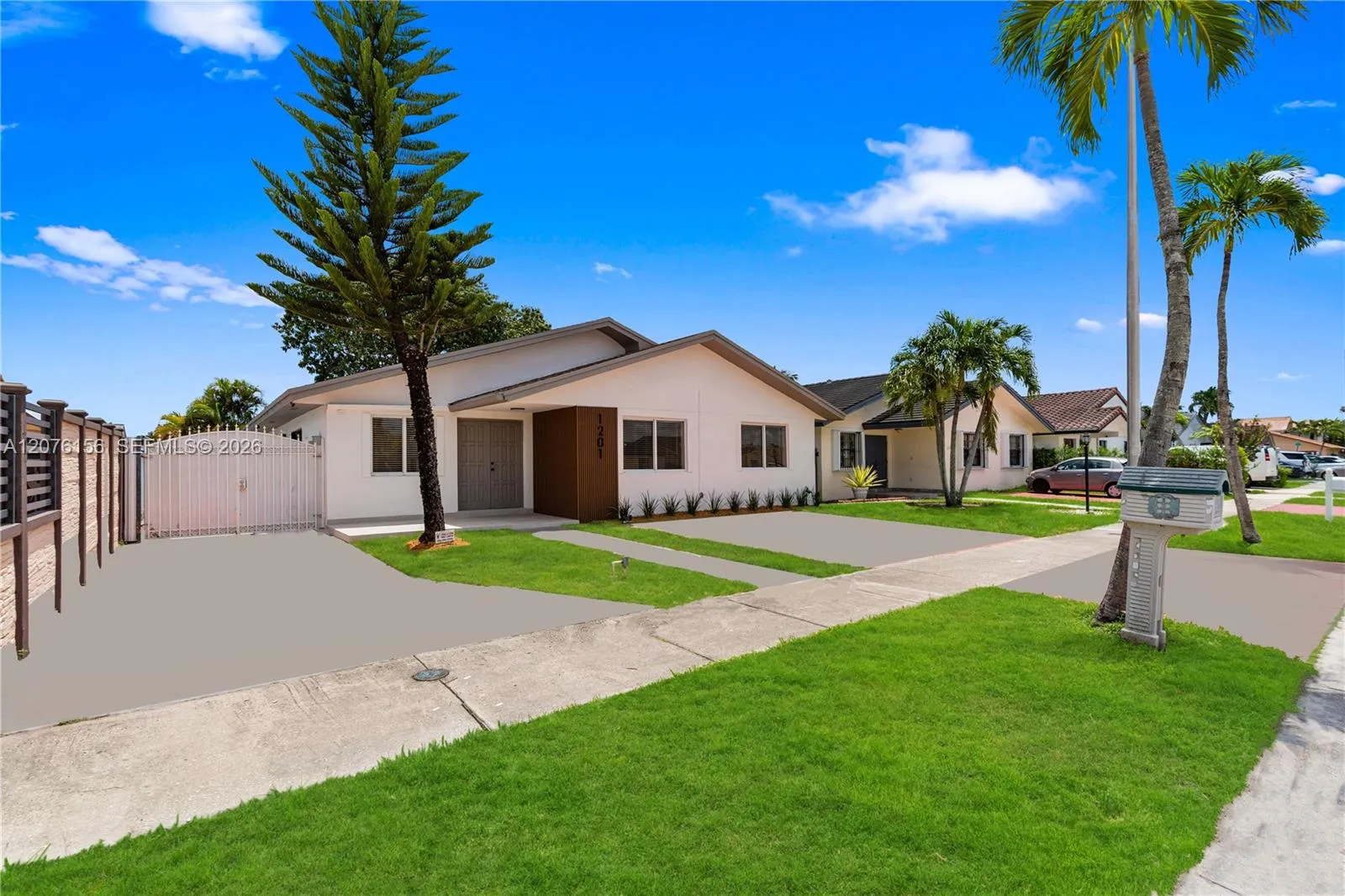 Listing  1201 SW 142nd Avenue, Miami, FL 33184, Miami, FL 33184