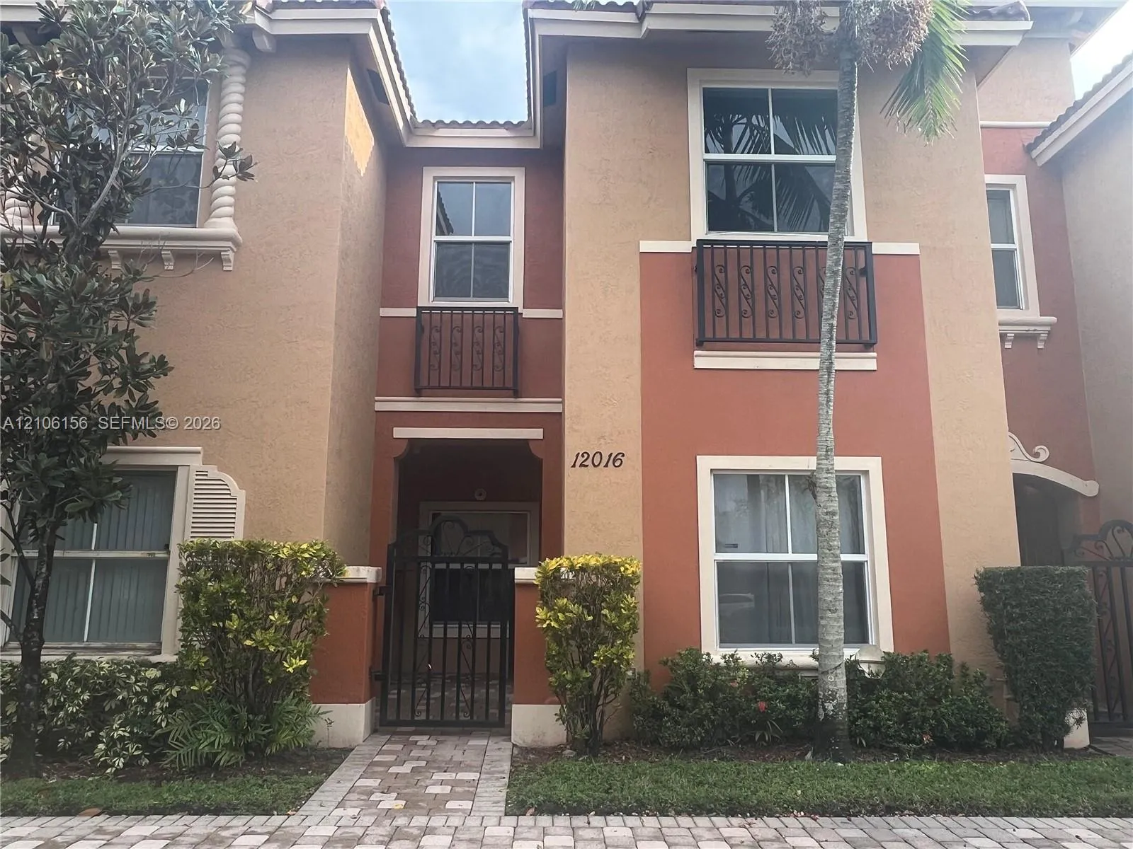 Listing  12016 SW 28th Street 403-4, Miramar, FL 33025, Miramar, FL 33025