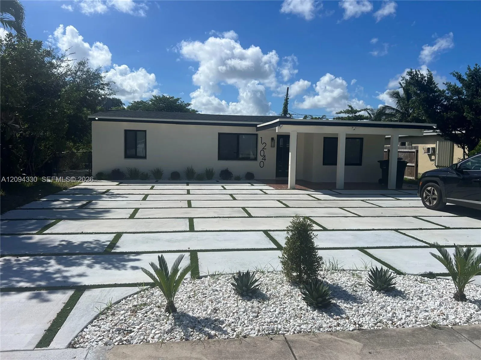 Listing  12040 N Miami Avenue, North Miami, FL 33168, North Miami, FL 33168