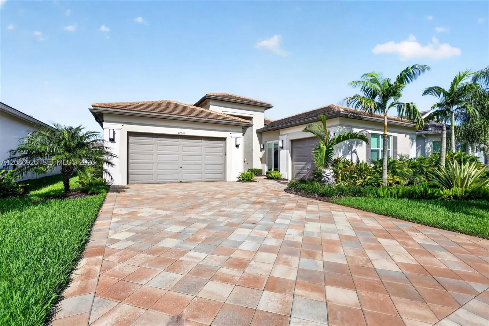 Listing  12046 SW Laguna Bay Parkway, Port St. Lucie, FL 34987, Port St. Lucie, FL 34987