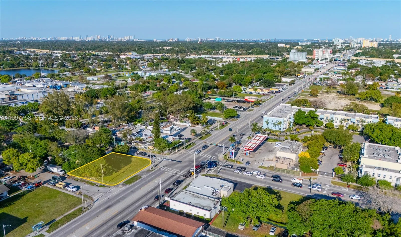 Listing  1205 NW 79th Street, Miami, FL 33147, Miami, FL 33147