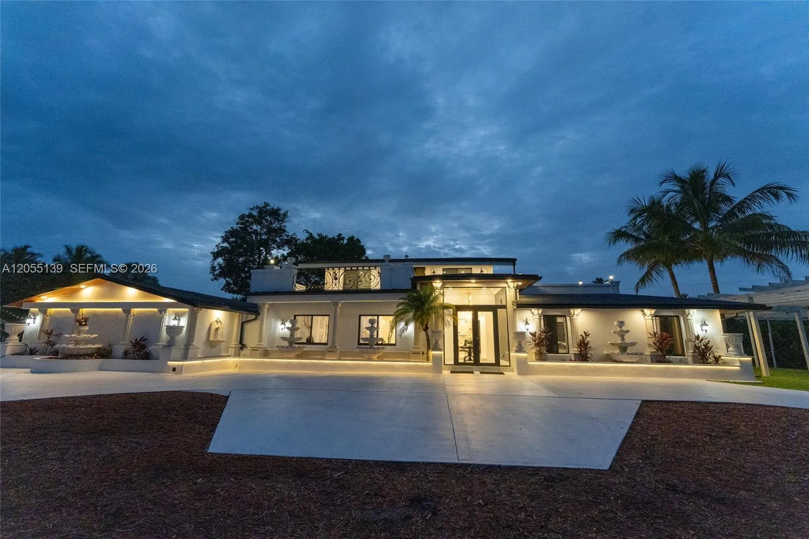 View details of listing 12051 NW 20th Street, Plantation, FL 33323 Plantation with MLS# 