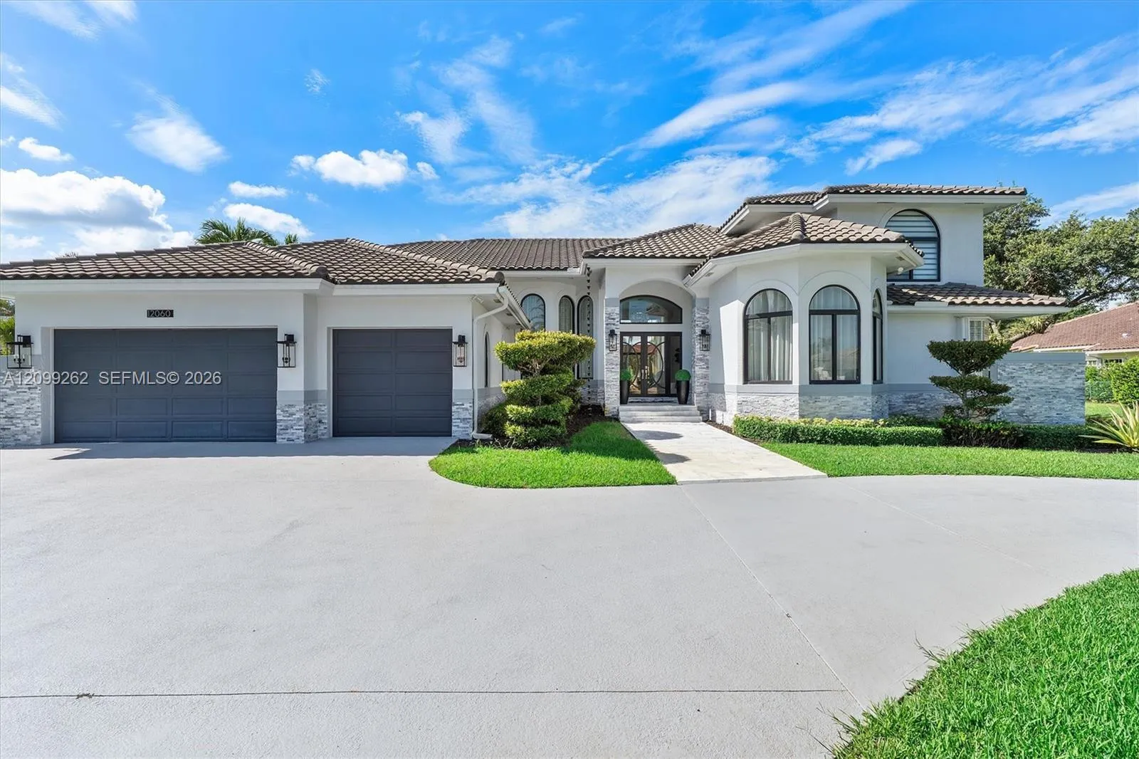 Listing  12060 NW 10th Street, Plantation, FL 33323, Plantation, FL 33323