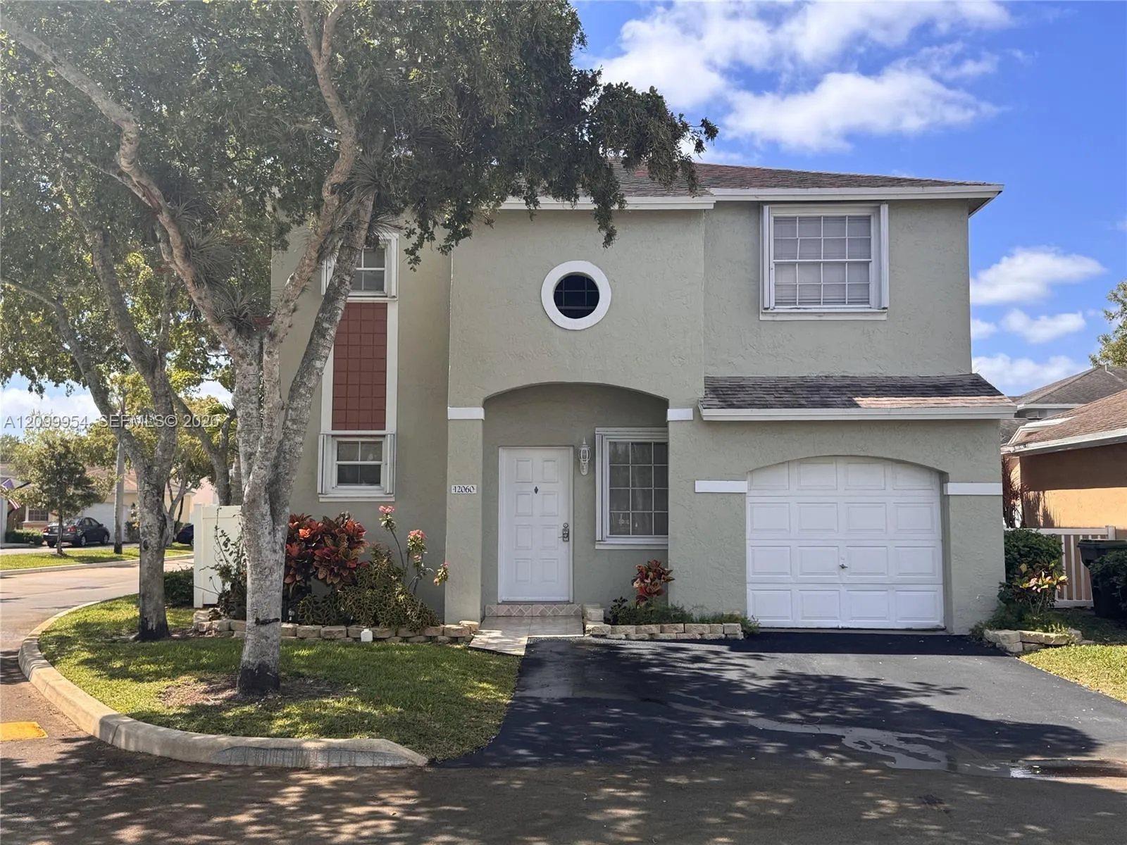 View details of listing 12060 NW 13th Street, Pembroke Pines, FL 33026 Pembroke Pines with MLS#
