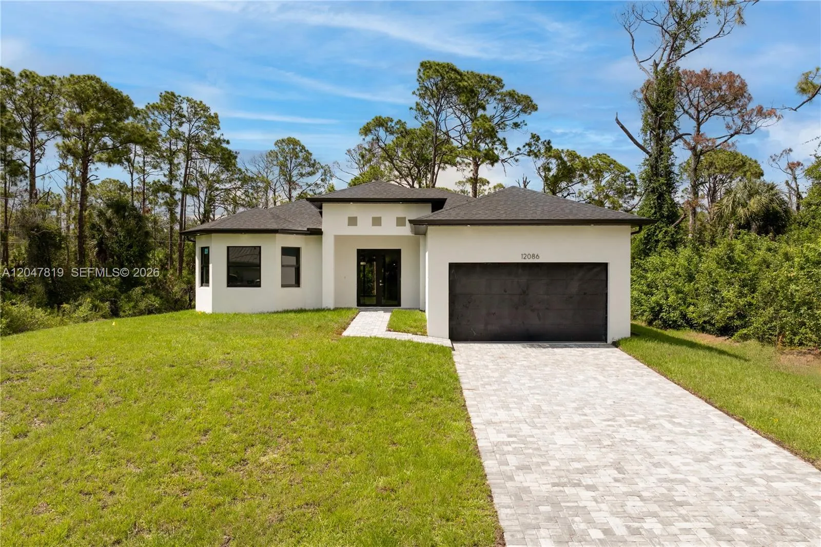 View details of listing 12086 Chamberlain Boulevard, Port Charlotte, FL 33953 Port Charlotte with MLS#
