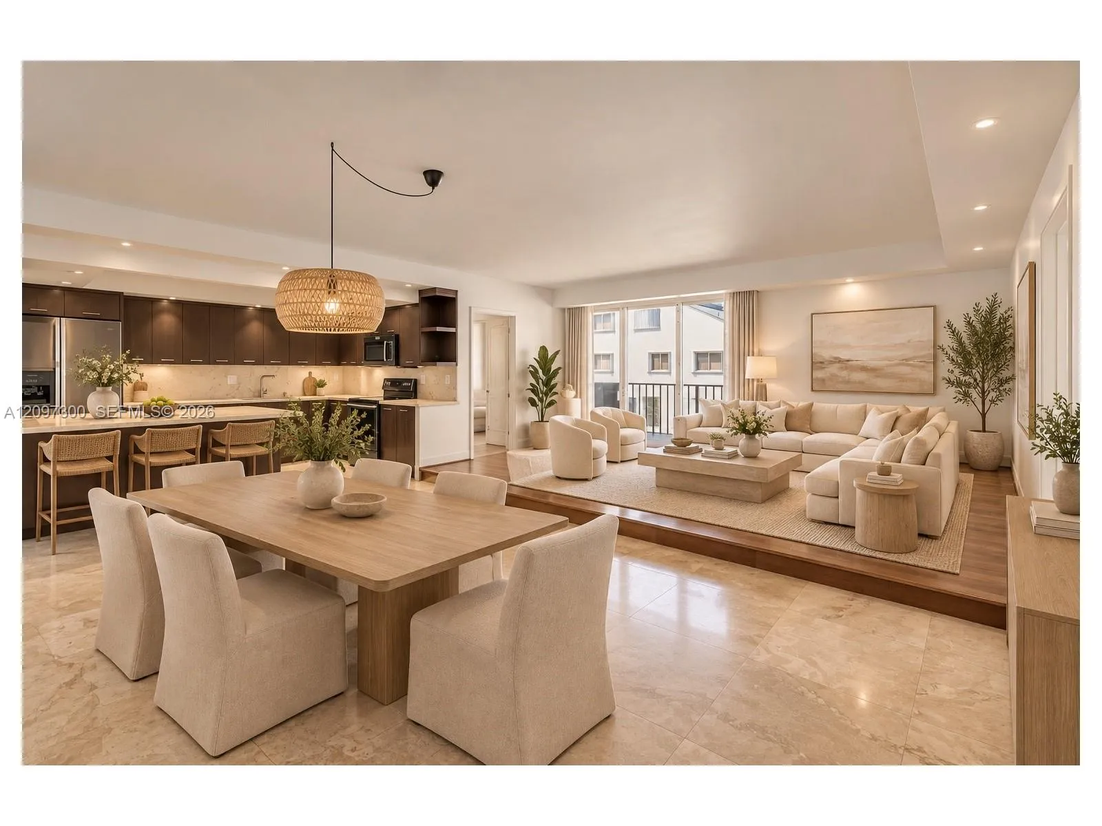 View details of listing 121 Crandon Boulevard 448, Key Biscayne, FL 33149 Key Biscayne with MLS#