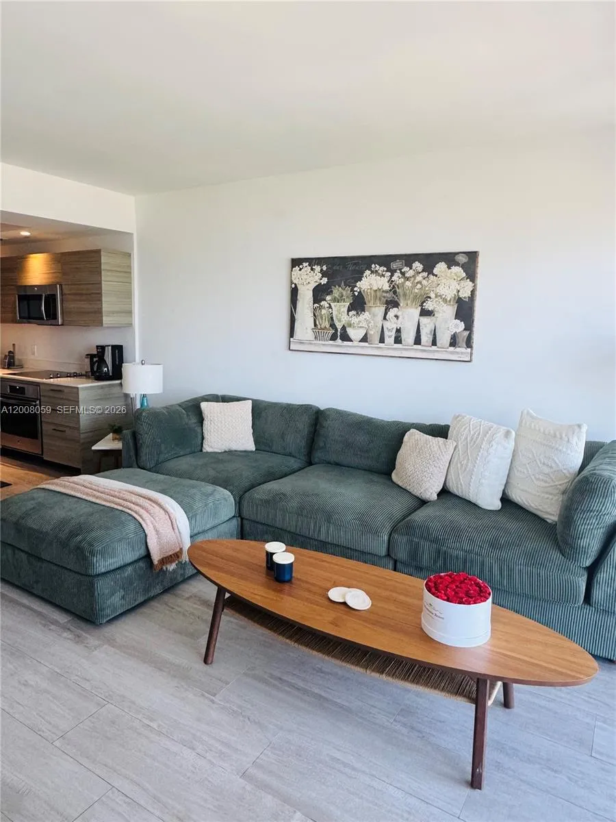 View details of listing 121 NE 34th Street 2705, Miami, FL 33137 Miami with MLS# 