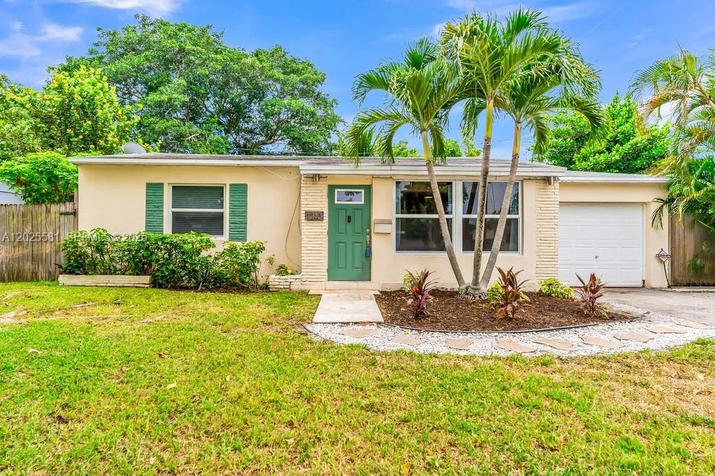 Listing  1210 S 24th Terrace, Hollywood, FL 33020, Hollywood, FL 33020