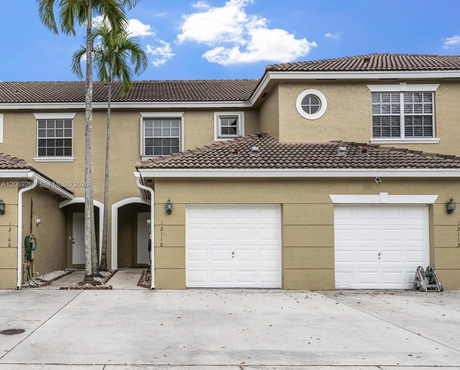Listing  12110 SW 2nd Street, Pembroke Pines, FL 33025, Pembroke Pines, FL 33025