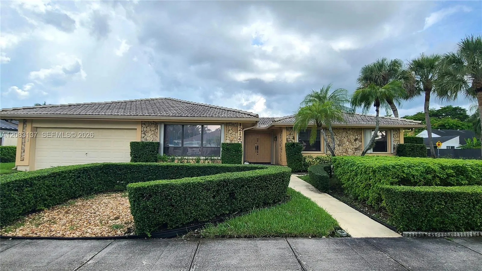 Listing  12120 SW 95th Street, Miami, FL 33186, Miami, FL 33186