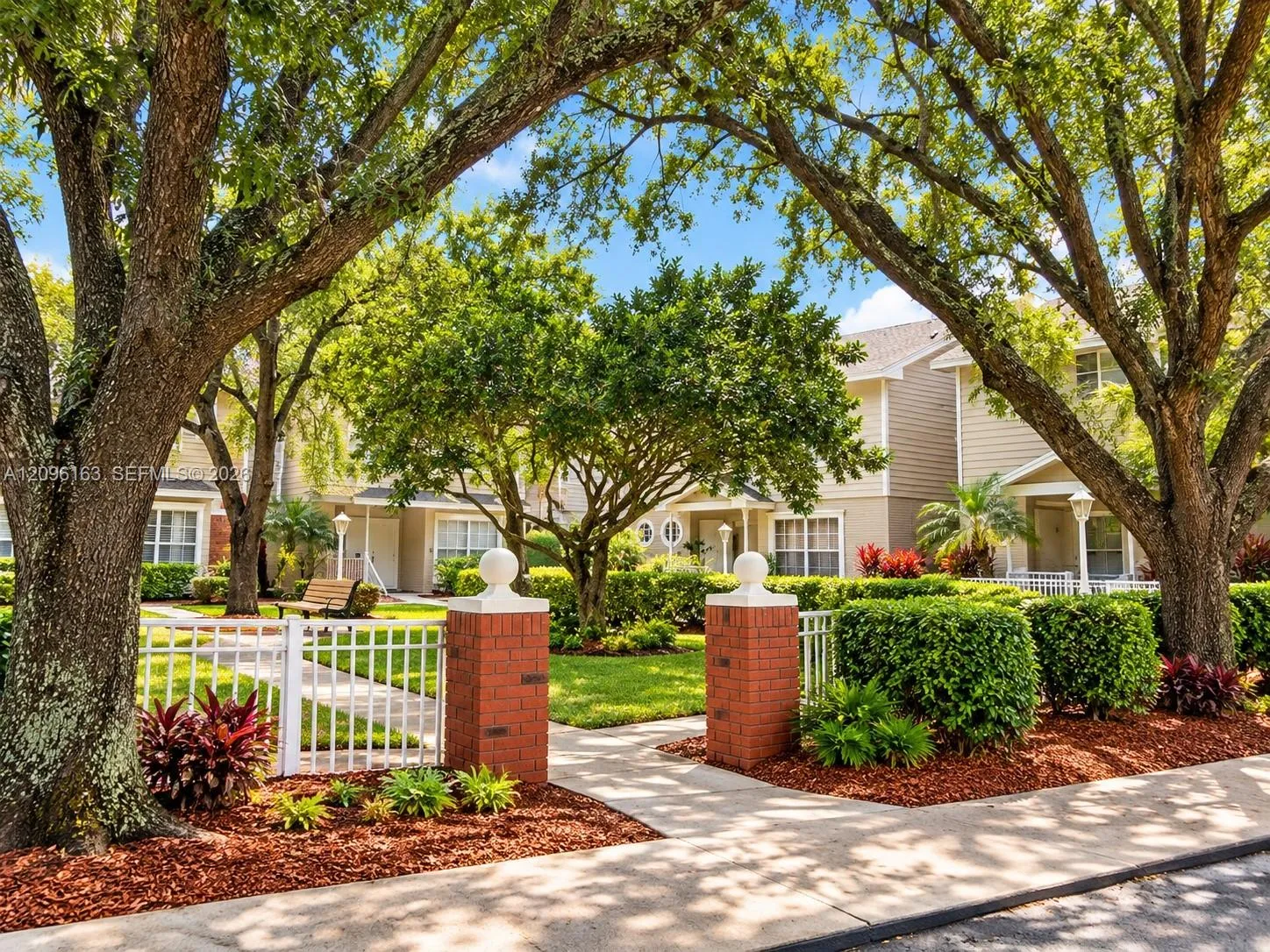 View details of listing 12123 NW 36th Place 2-U, Sunrise, FL 33323 Sunrise with MLS#