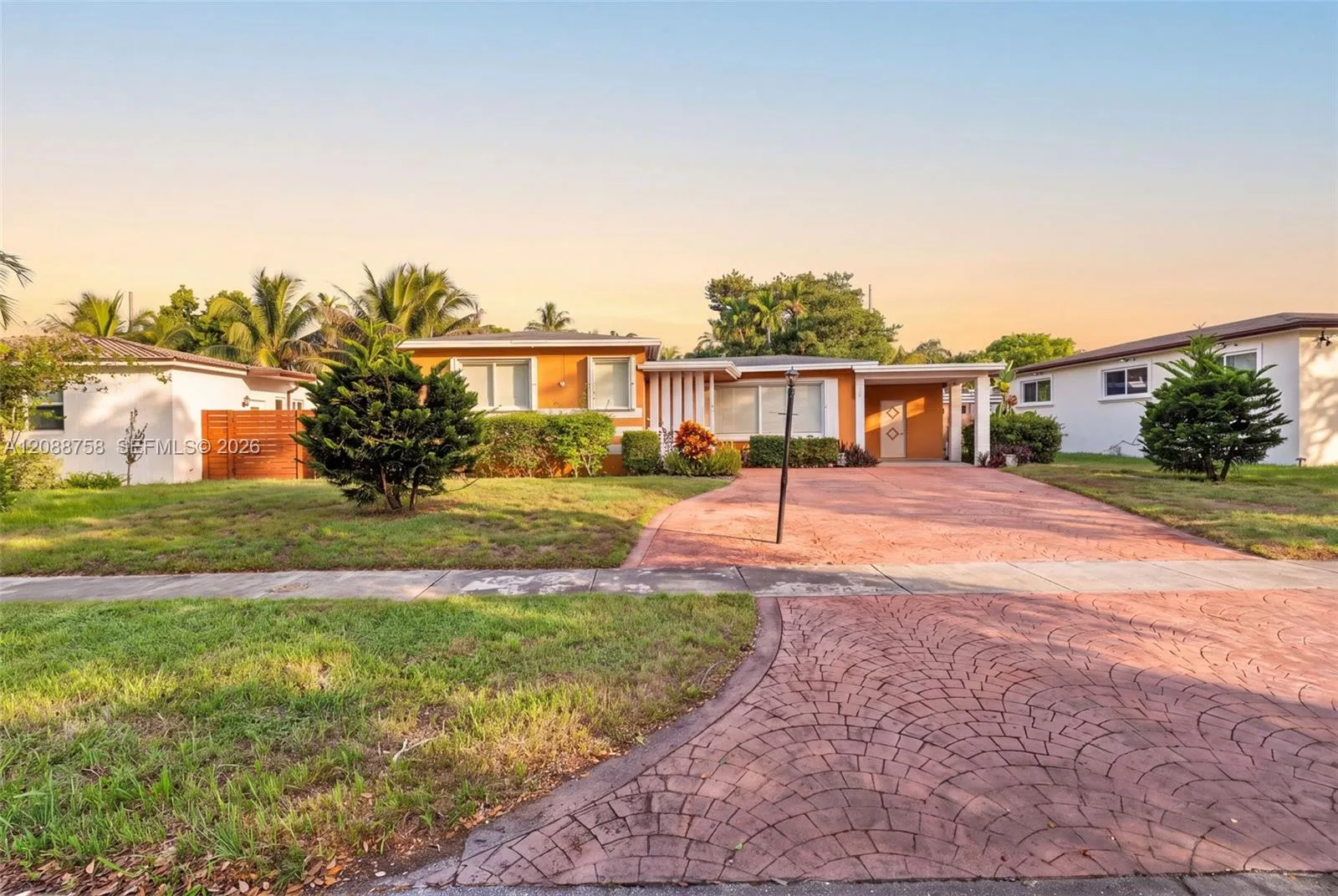 Listing  12140 NE Miami Court, North Miami, FL 33161, North Miami, FL 33161