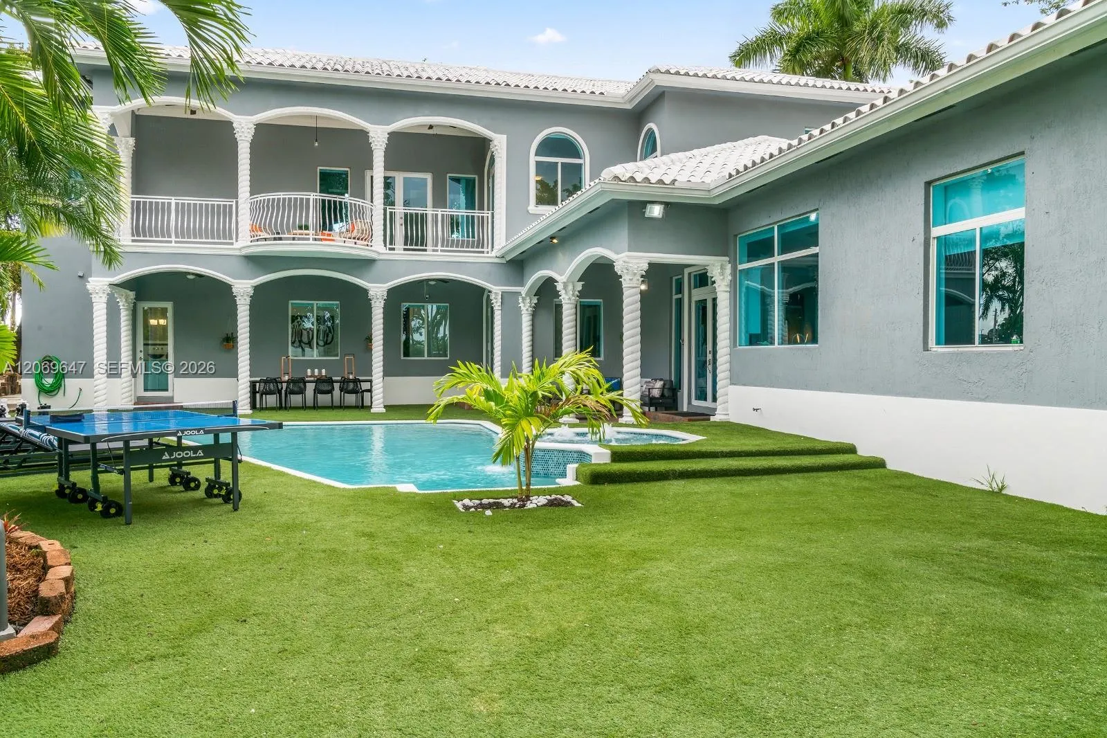 Listing  12141 Walsh Boulevard, Miami, FL 33184, Miami, FL 33184