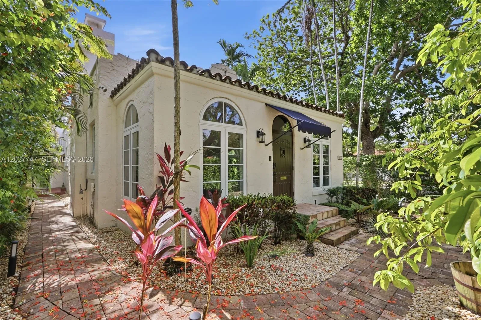 Listing  1215 Madrid Street, Coral Gables, FL 33134, Coral Gables, FL 33134