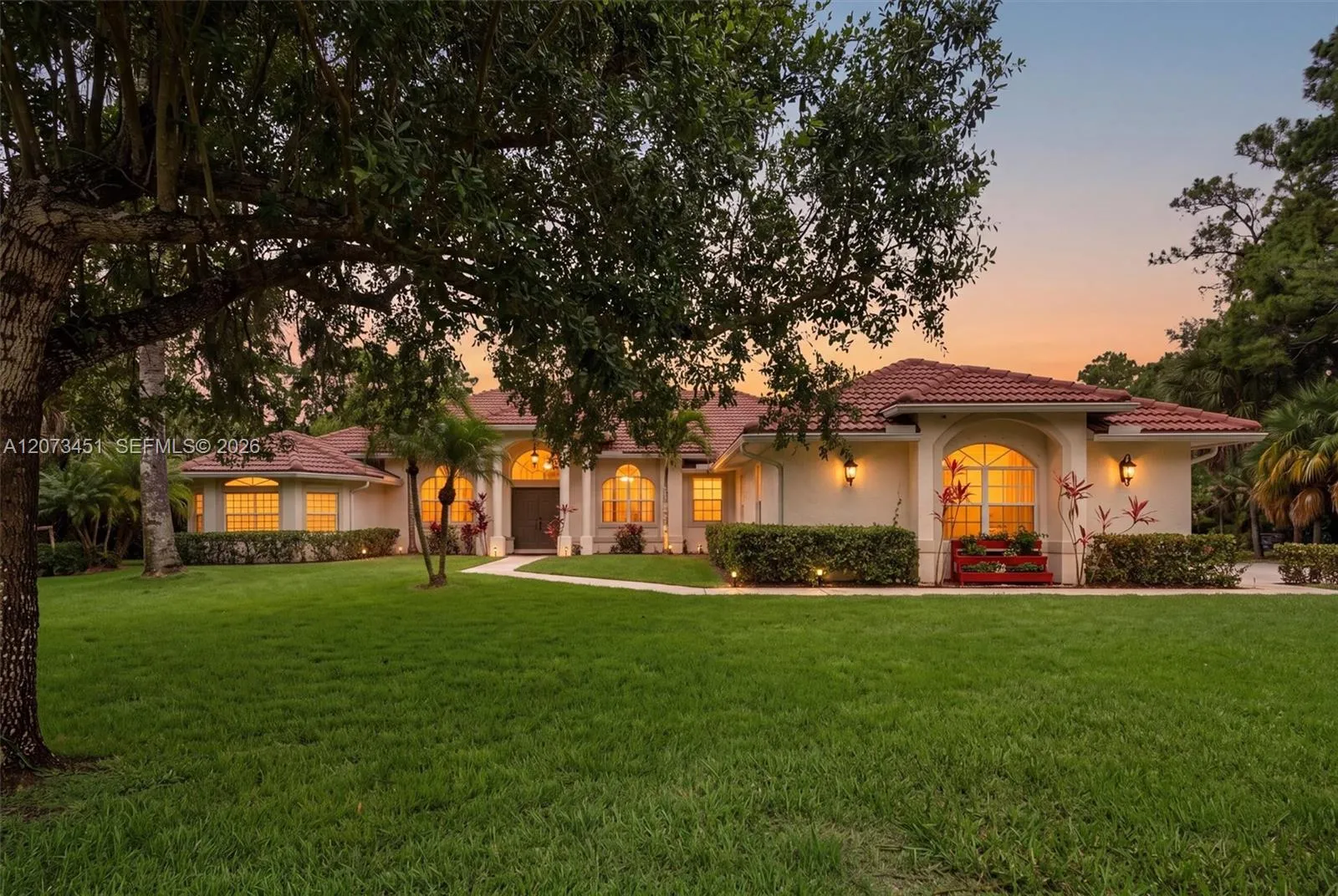 Listing  1215 Stallion Drive, Loxahatchee, FL 33470, Loxahatchee, FL 33470