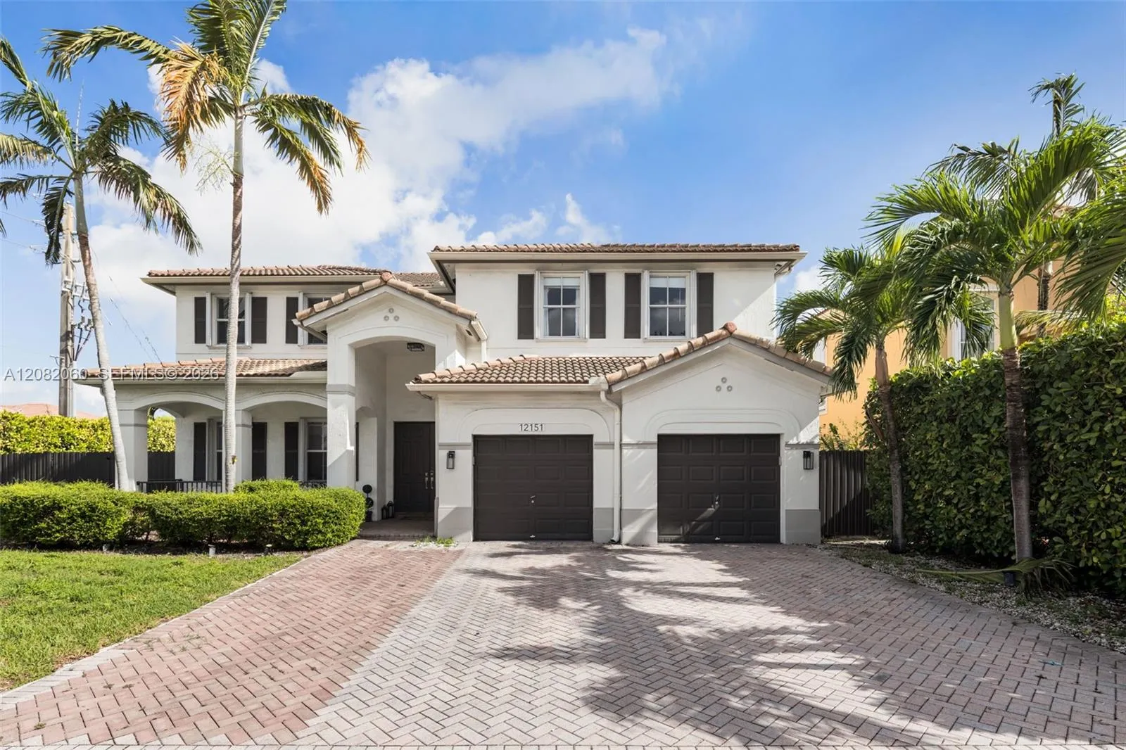 Listing  12151 SW 126th Terrace, Miami, FL 33186, Miami, FL 33186