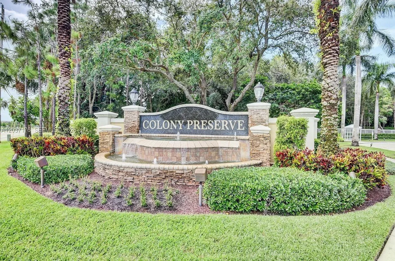 Listing  12166 Colony Preserve Drive, Boynton Beach, FL 33436, Boynton Beach, FL 33436