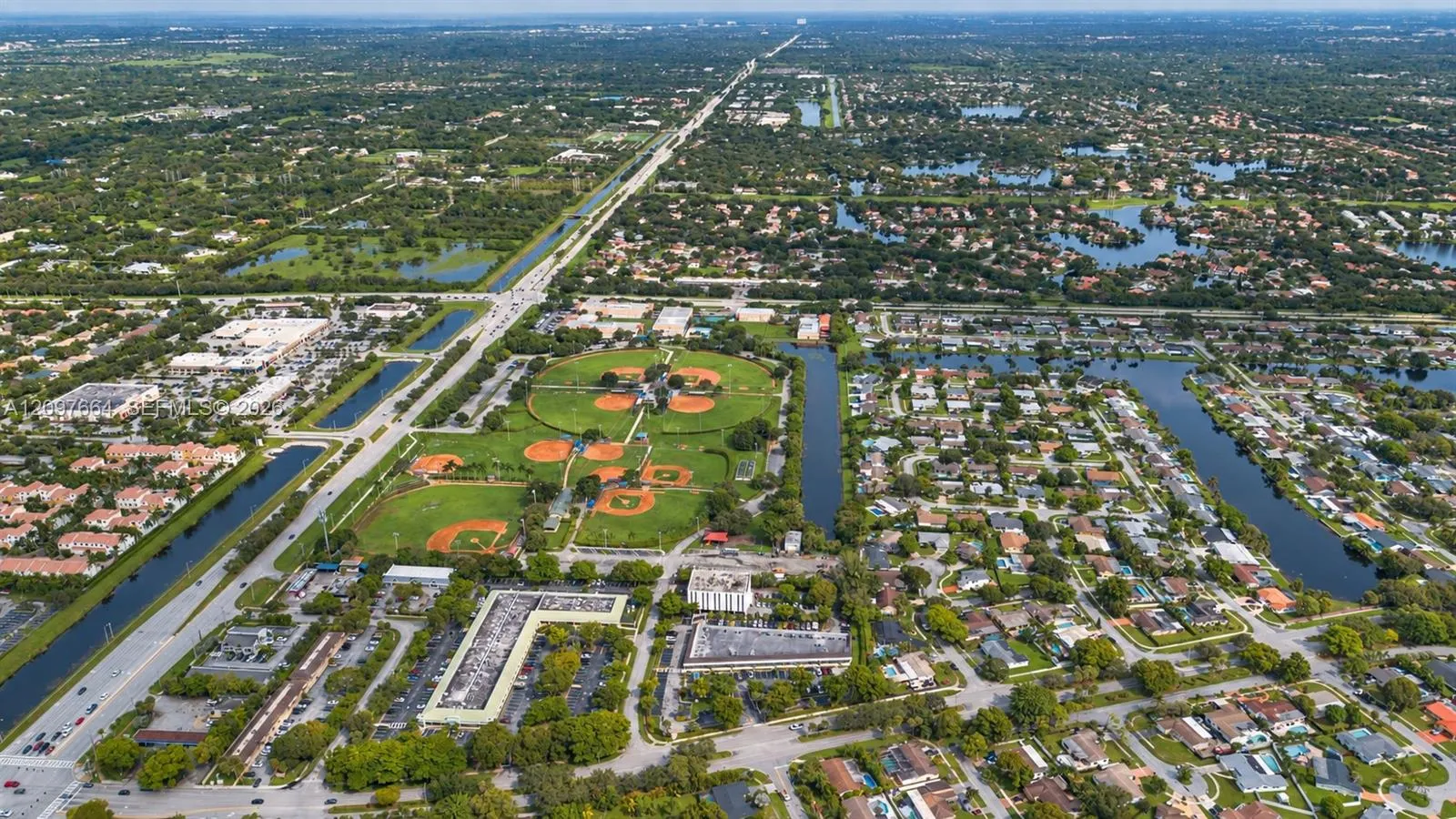 View details of listing 12171 Taft Street, Pembroke Pines, FL 33026 Pembroke Pines with MLS#