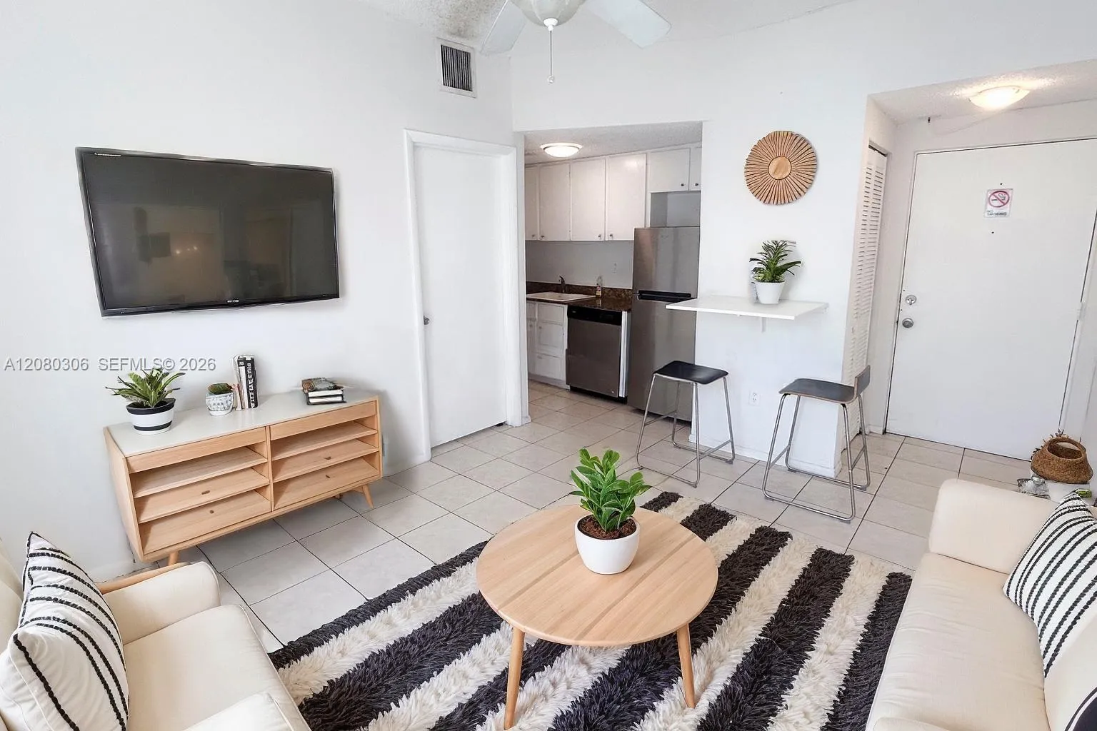 View details of listing 1218 Drexel Avenue 204, Miami Beach, FL 33139 Miami Beach with MLS# 