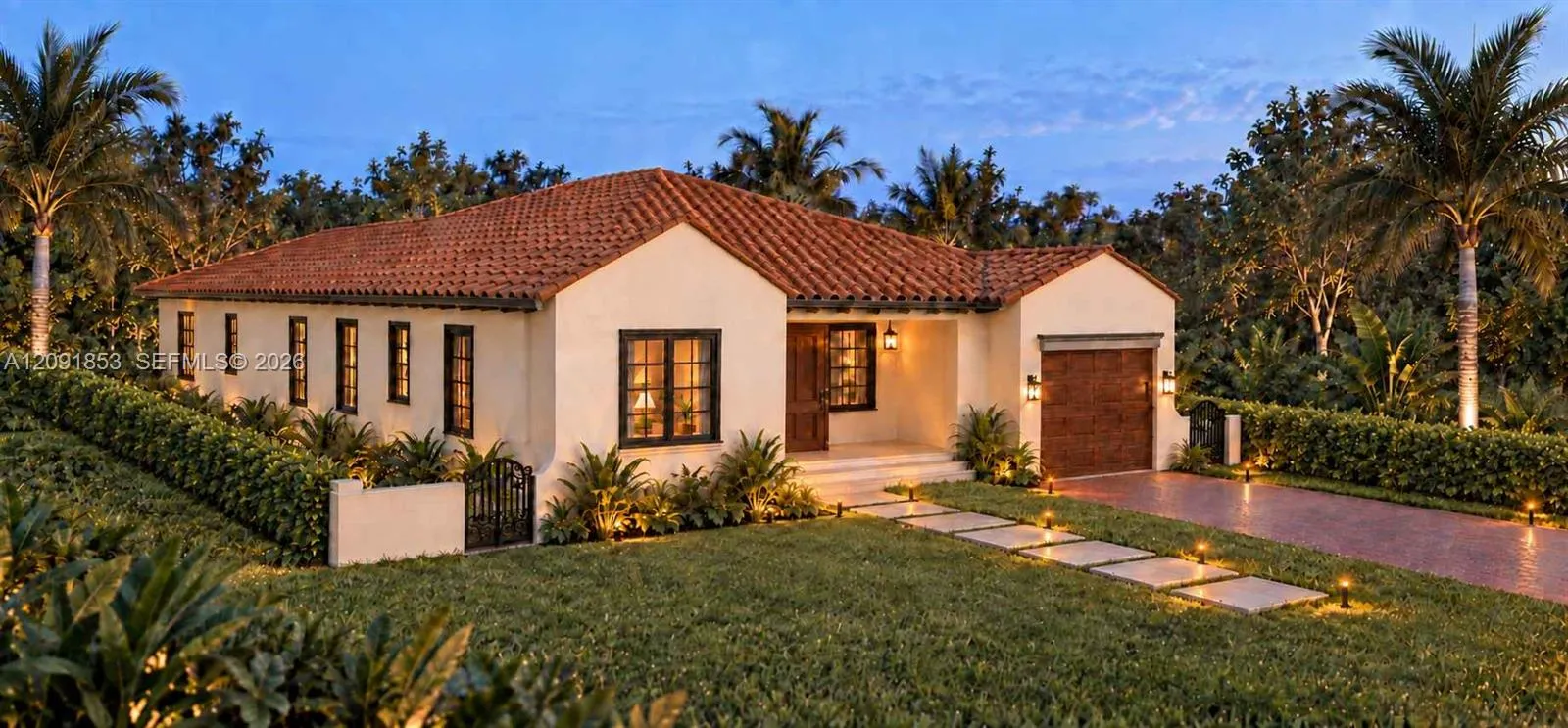 View details of listing 122 Camilo Avenue, Coral Gables, FL 33134 Coral Gables with MLS#