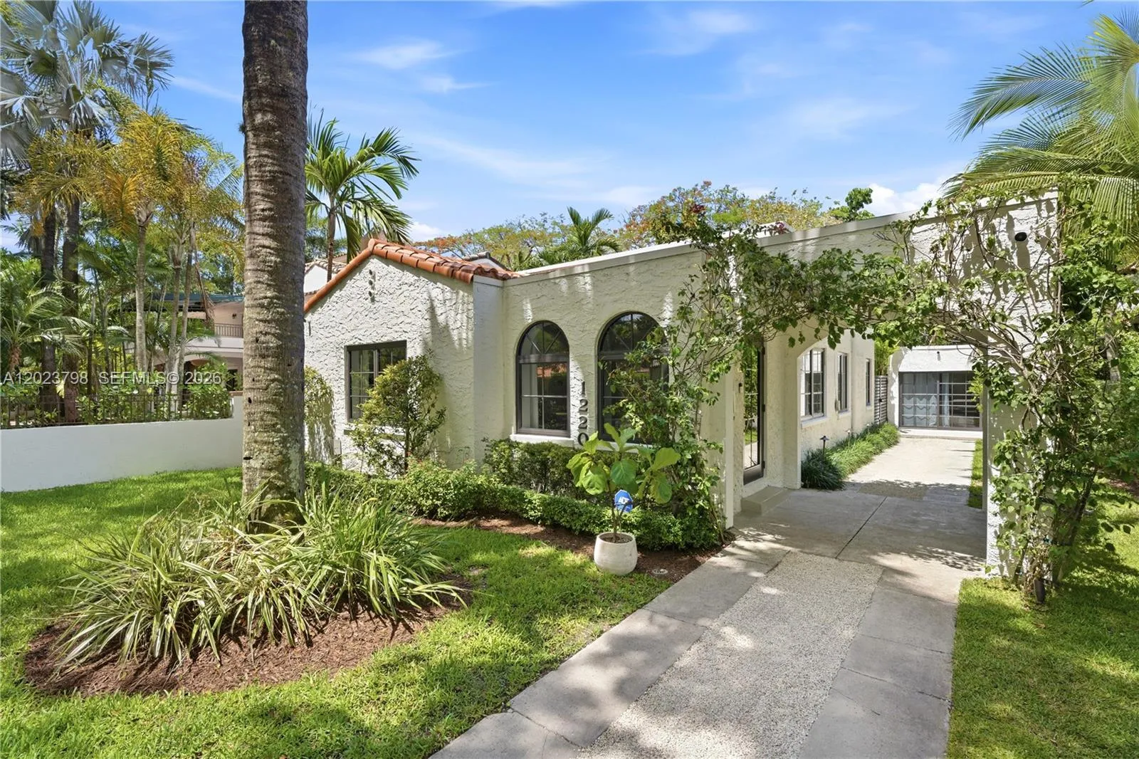Listing  1220 Cordova Street, Coral Gables, FL 33134, Coral Gables, FL 33134