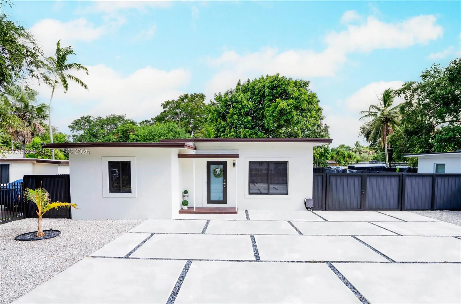 Listing  1220 NW 125th Street, North Miami, FL 33167, North Miami, FL 33167