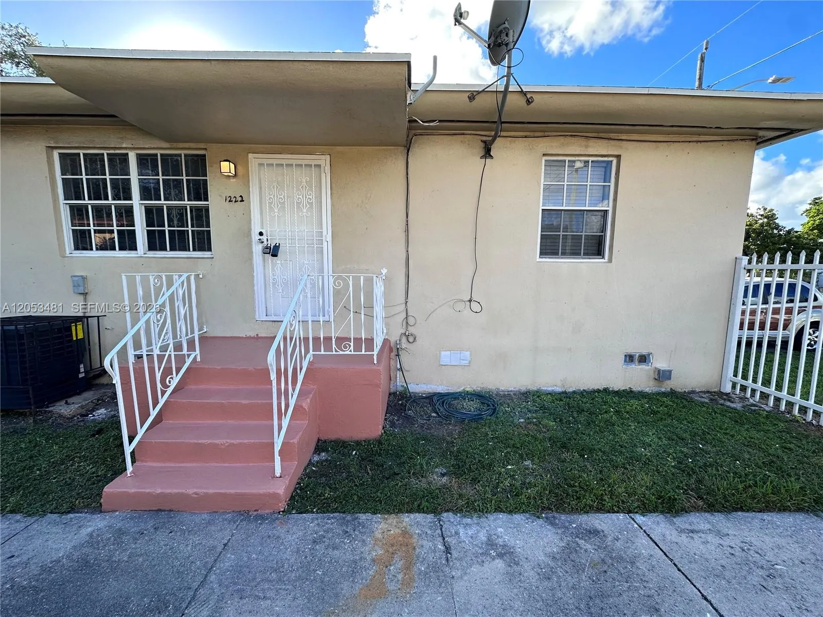 Listing  1220 NW 53rd Street 1222, Miami, FL 33142, Miami, FL 33142