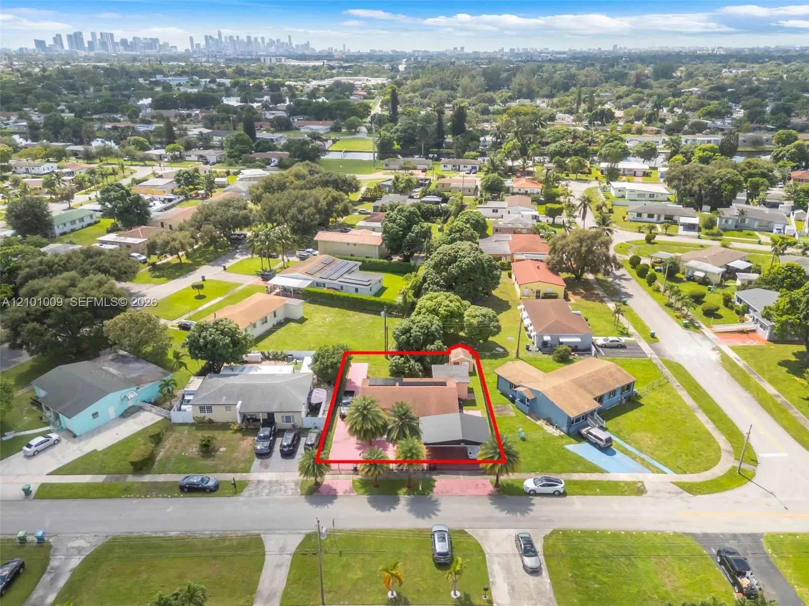Listing  1220 NW 91st Street, Miami, FL 33147, Miami, FL 33147