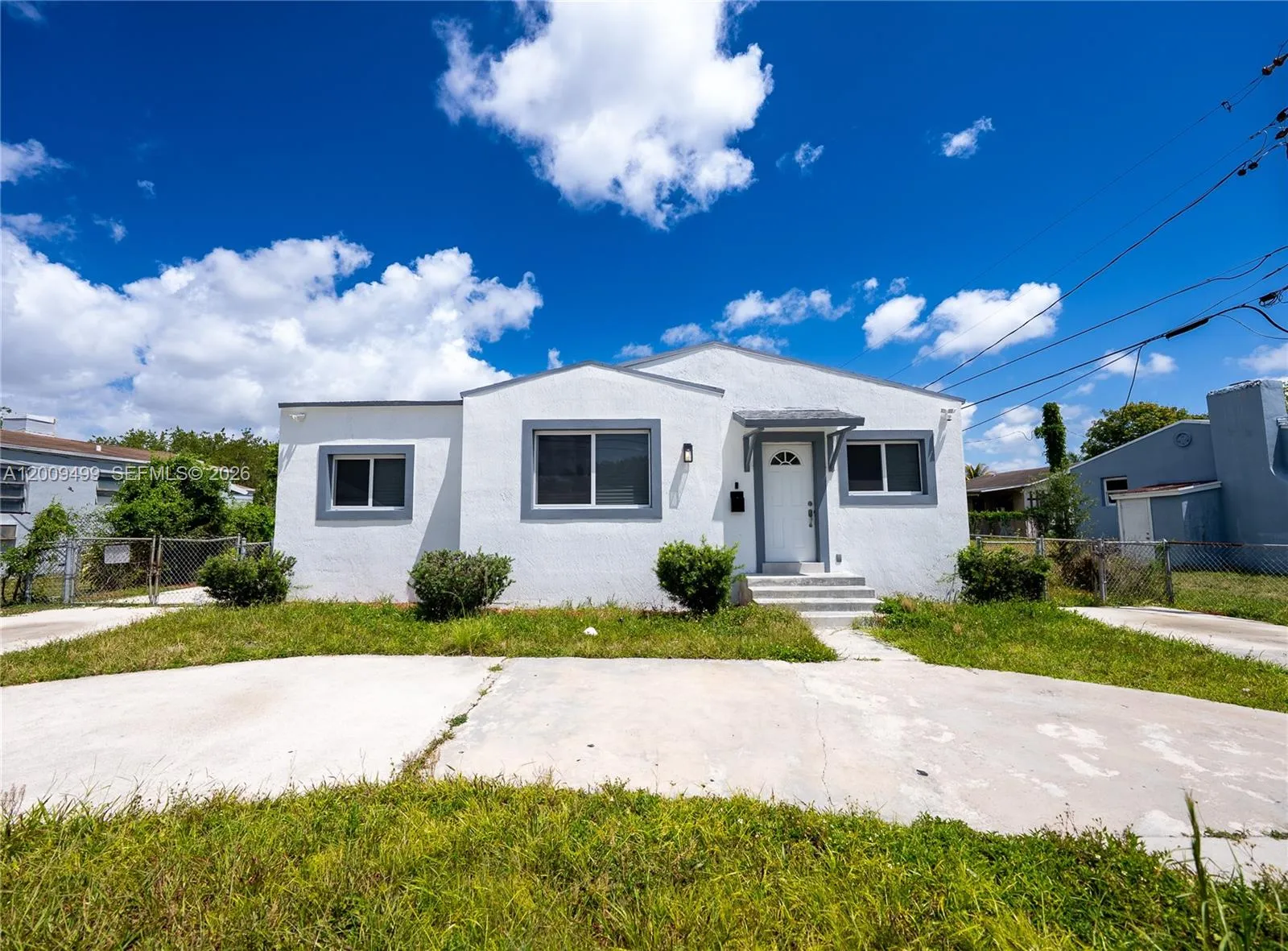 Listing  1221 NW 75th Street 0, Miami, FL 33147, Miami, FL 33147