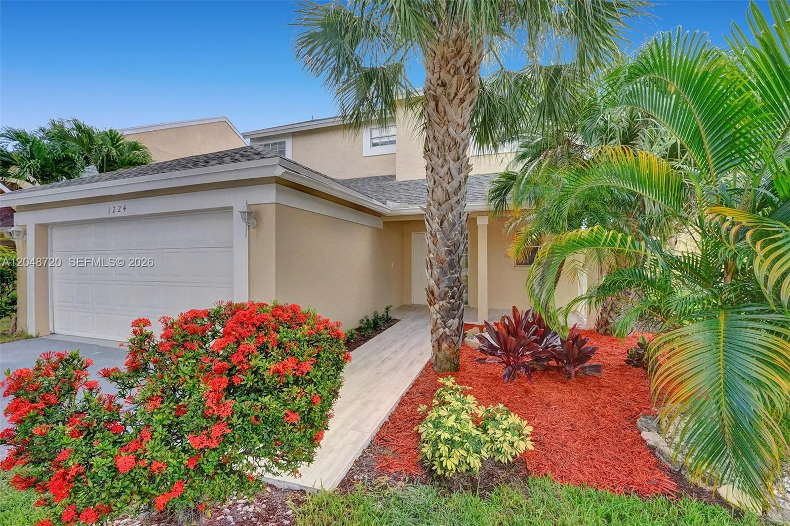Listing  1224 Sussex Street, Boynton Beach, FL 33436, Boynton Beach, FL 33436