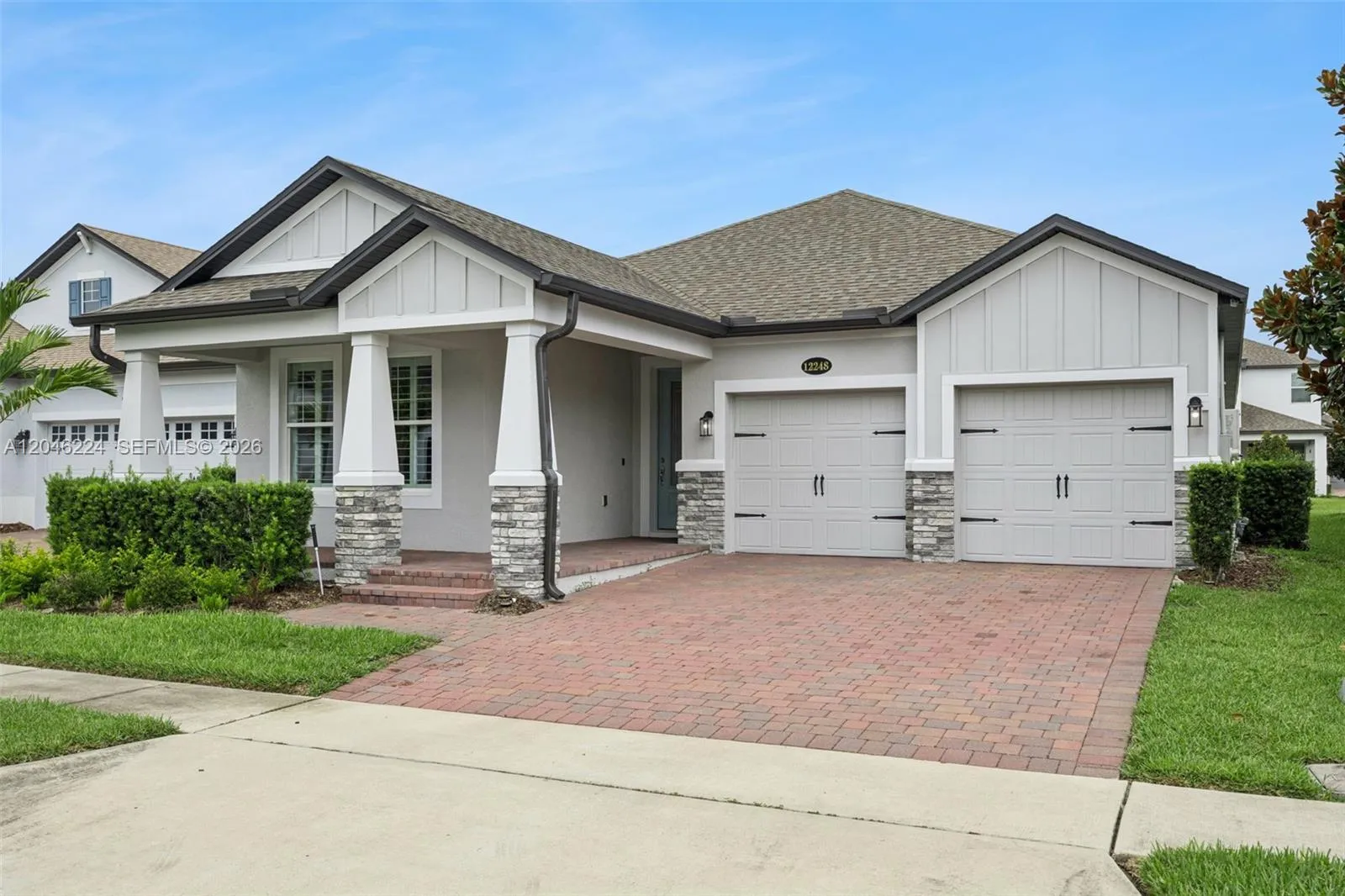 Listing  12248 Encore At Ovation Way, Winter Garden, FL 34787, Winter Garden, FL 34787