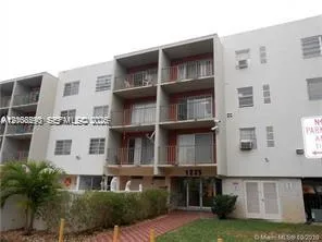 View details of listing 1225 NE 124th Street 28A, North Miami, FL 33161 North Miami with MLS#