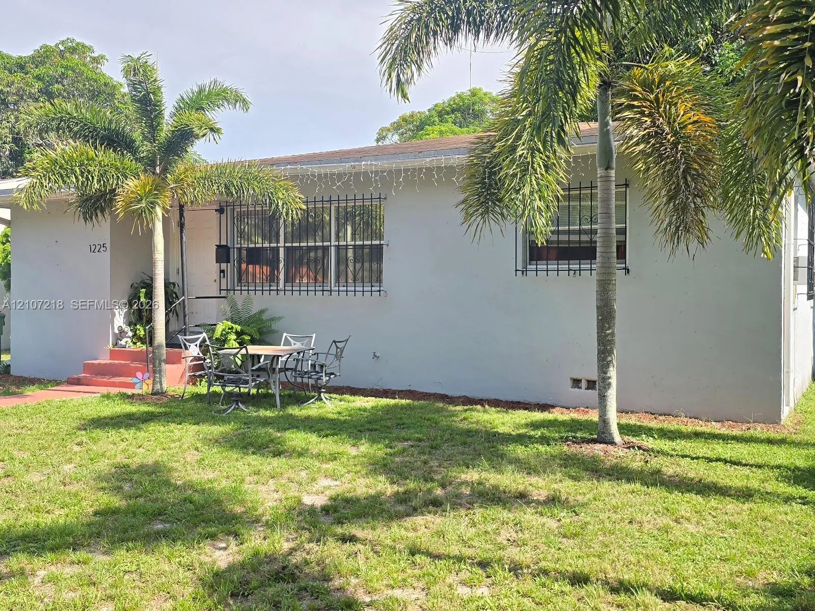 View details of listing 1225 NW 127th Street, North Miami, FL 33167 North Miami with MLS#