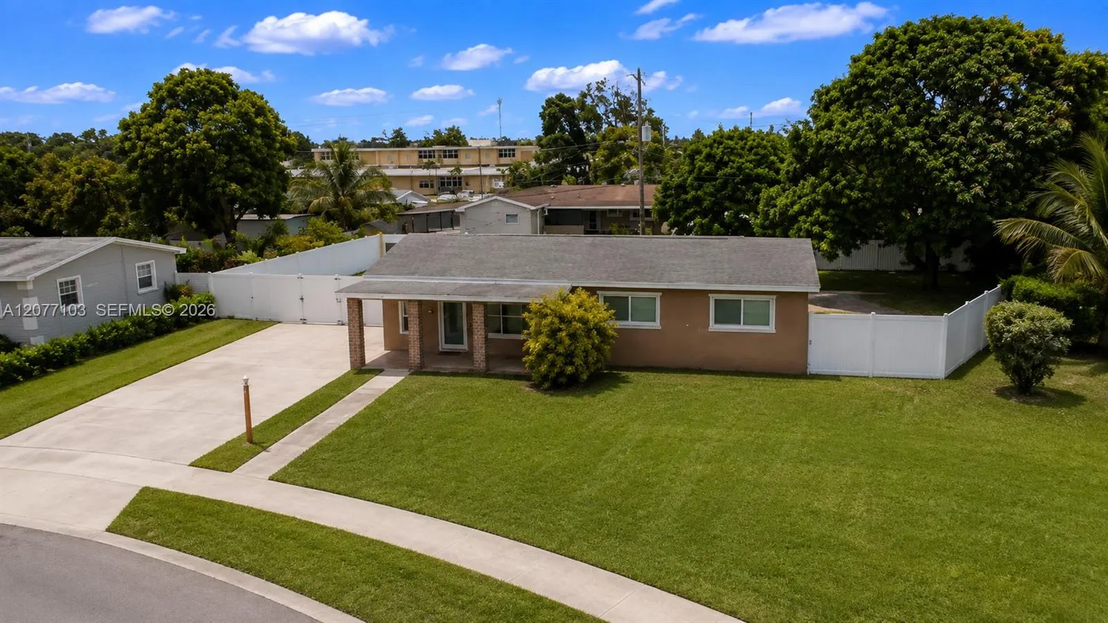 Listing  1225 NW 192nd Street, Miami Gardens, FL 33169, Miami Gardens, FL 33169