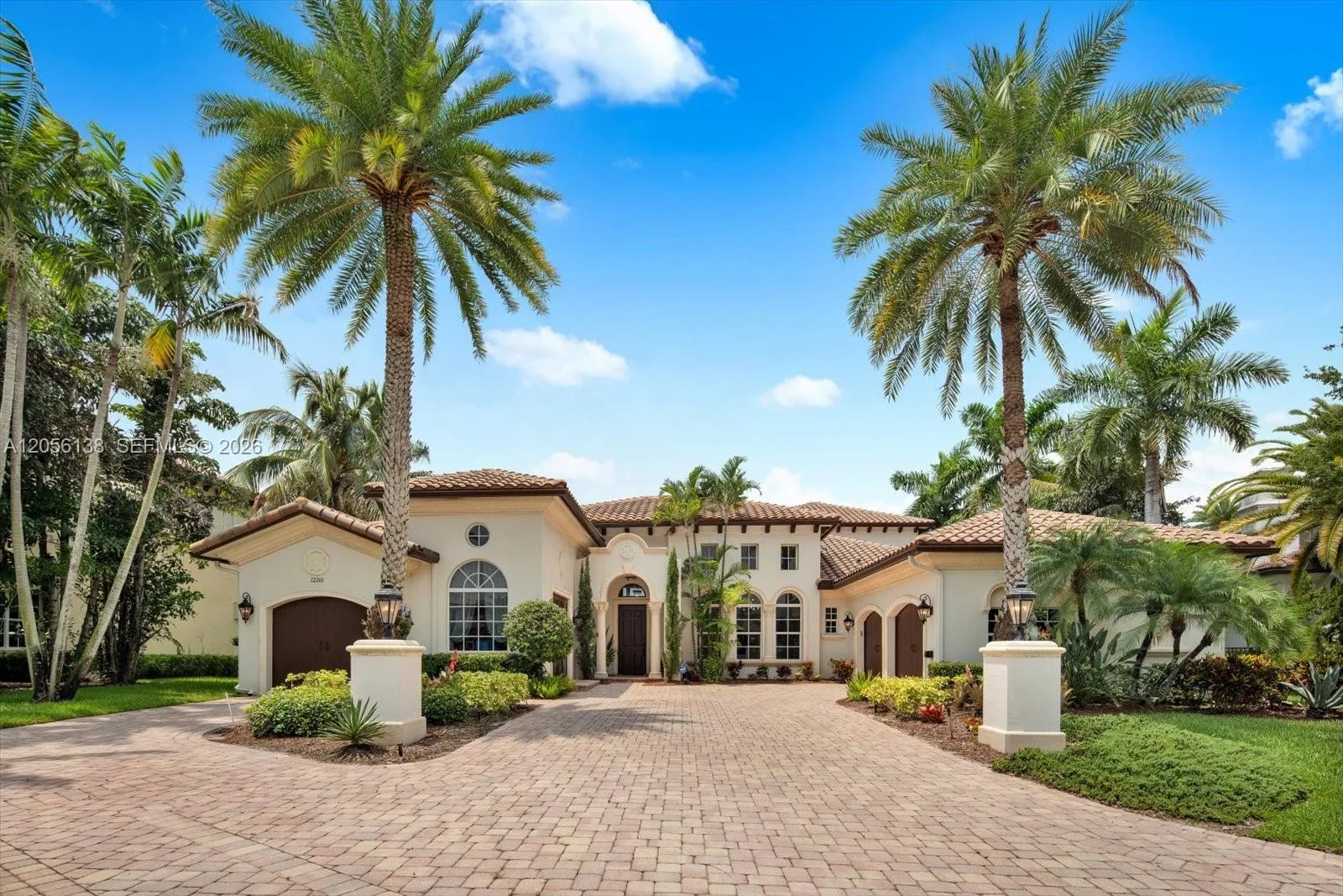 Listing  12260 NW 68th Court, Parkland, FL 33076, Parkland, FL 33076