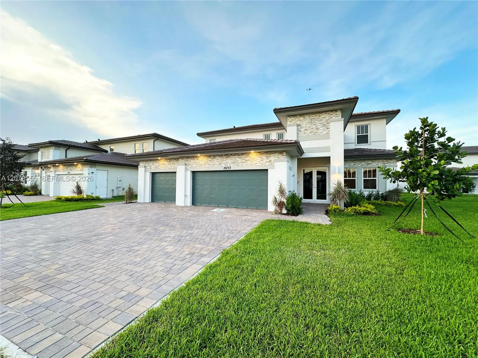 Listing  12273 SW 44th Street, Davie, FL 33330, Davie, FL 33330