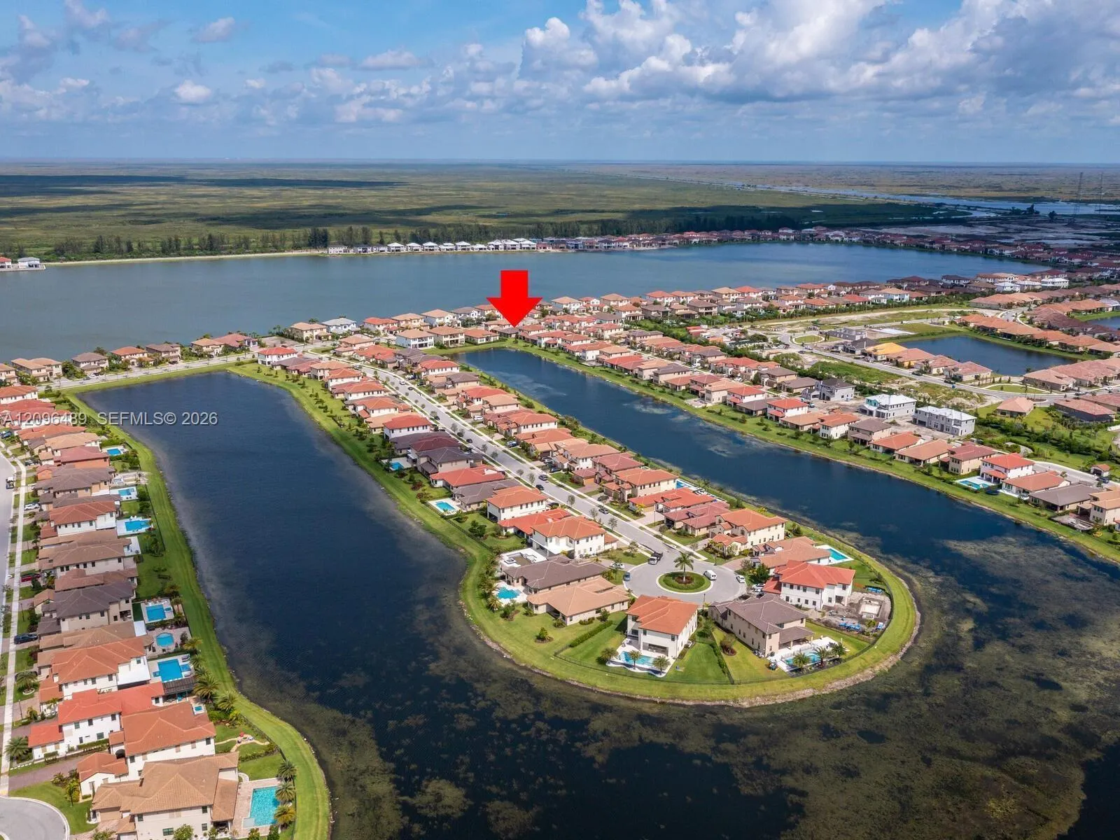 View details of listing 12280 N Baypoint Circle 12280, Parkland, FL 33076 Parkland with MLS#