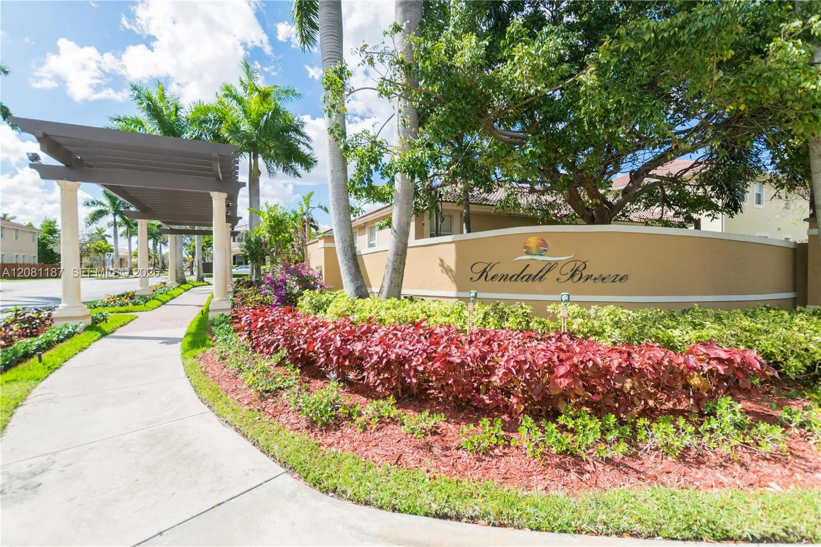 Listing  12281 SW 121st Terrace 12281, Miami, FL 33186, Miami, FL 33186