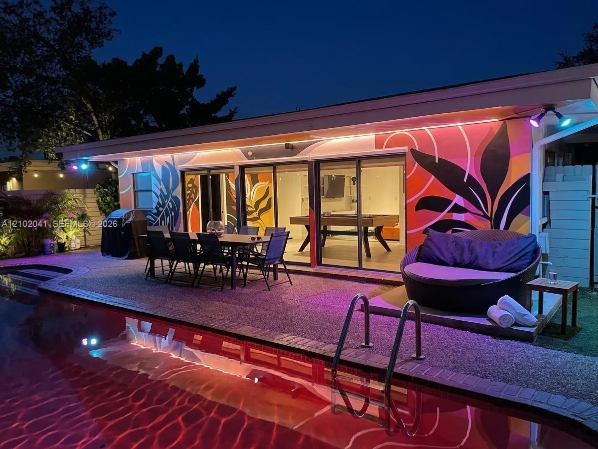 Listing  1229 NE 17th Avenue 1229, Fort Lauderdale, FL 33304, Fort Lauderdale, FL 33304