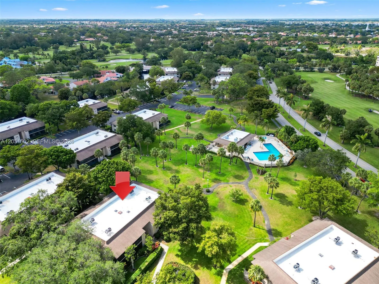 Listing  123 Deer Creek Boulevard 203, Deerfield Beach, FL 33442, Deerfield Beach, FL 33442
