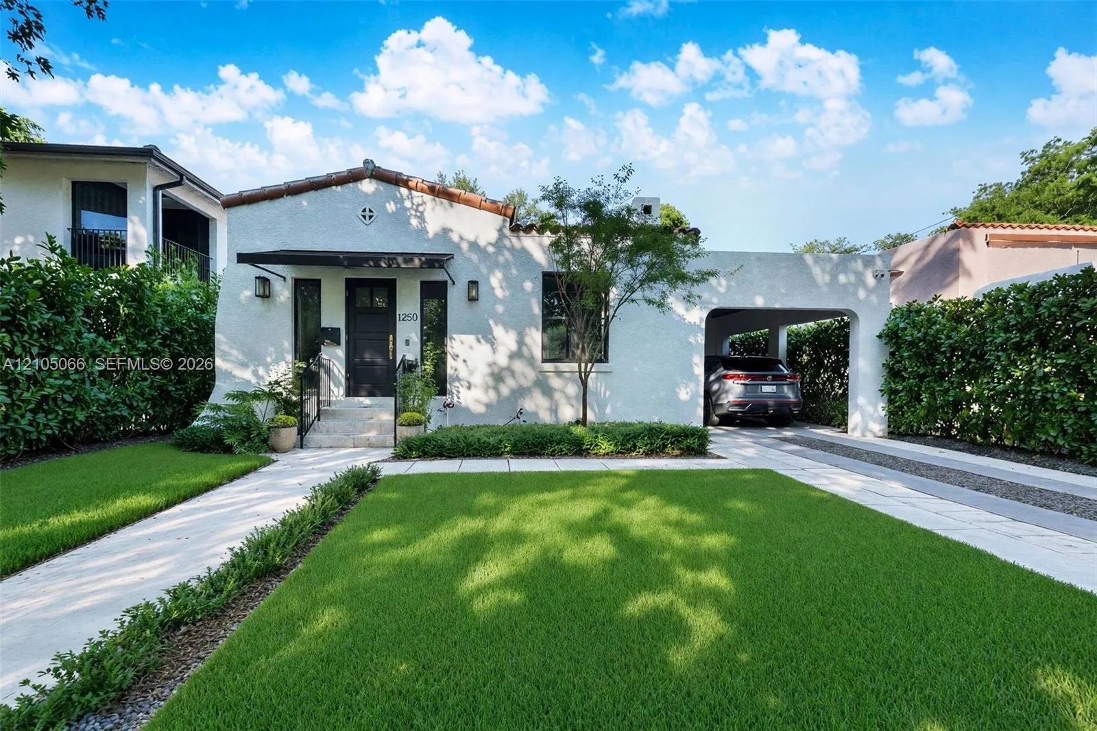 Listing  1230 Genoa Street, Coral Gables, FL 33134, Coral Gables, FL 33134
