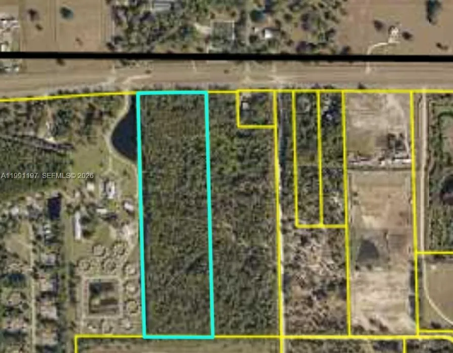 Listing  12305 E Sr 80, Clewiston, FL 33440, Clewiston, FL 33440