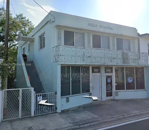 Listing  12327 NE 6th Avenue, North Miami, FL 33161, North Miami, FL 33161