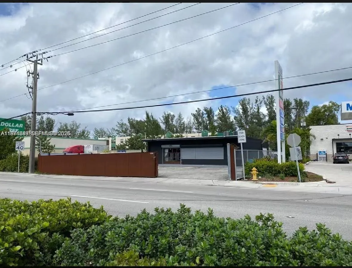 Listing  1235 NW 103rd Street, Miami, FL 33147, Miami, FL 33147