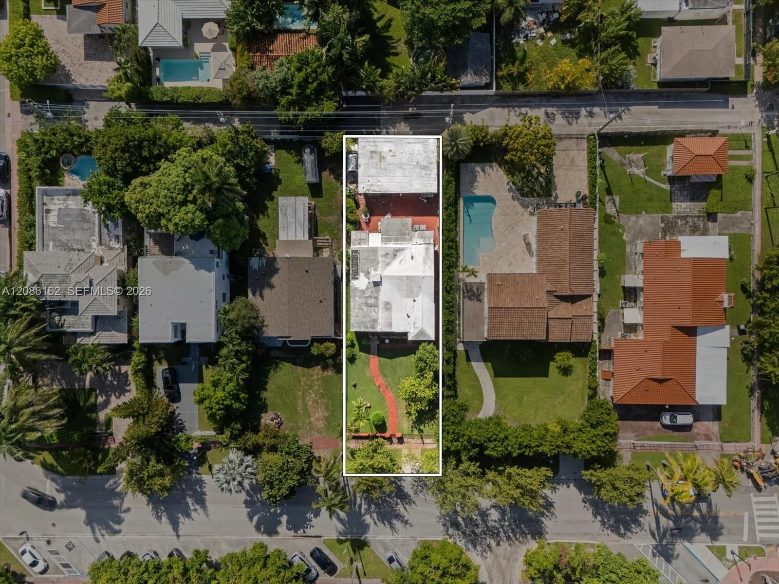 View details of listing 1236 Michigan Avenue, Miami Beach, FL 33139 Miami Beach with MLS#