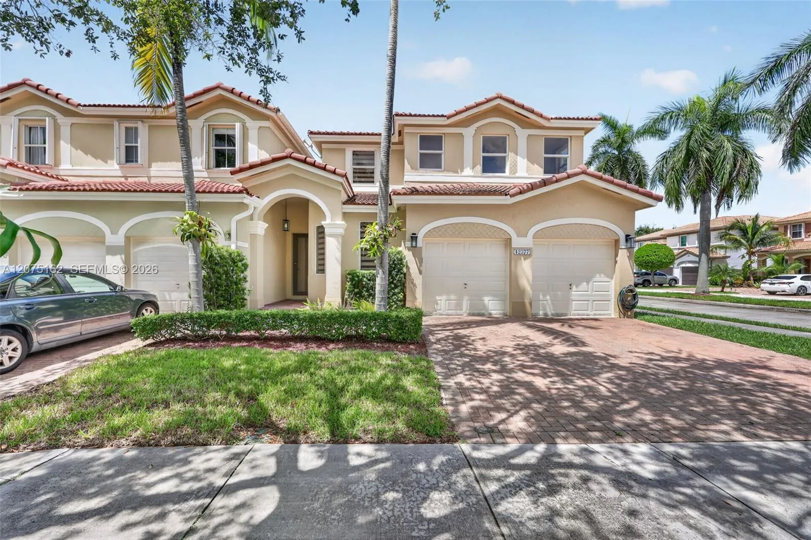 Listing  12377 SW 125th Street, Miami, FL 33186, Miami, FL 33186