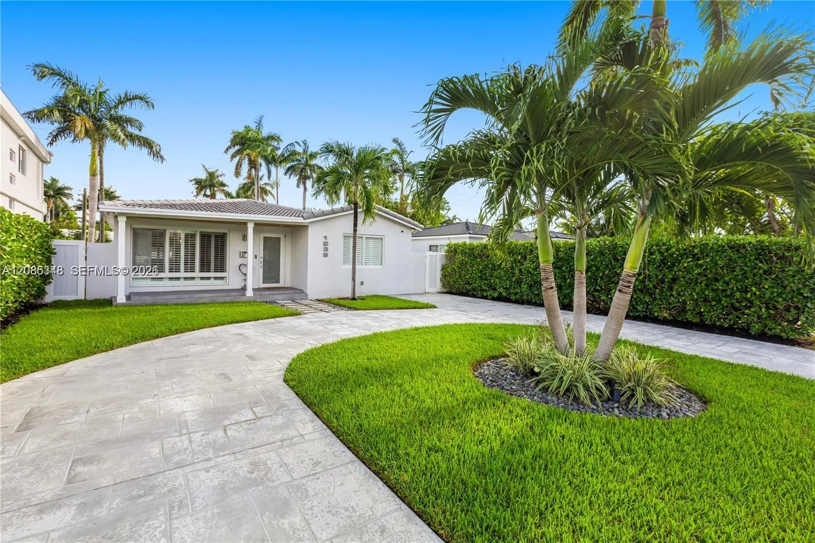 Listing  1239 Washington Street, Hollywood, FL 33019, Hollywood, FL 33019