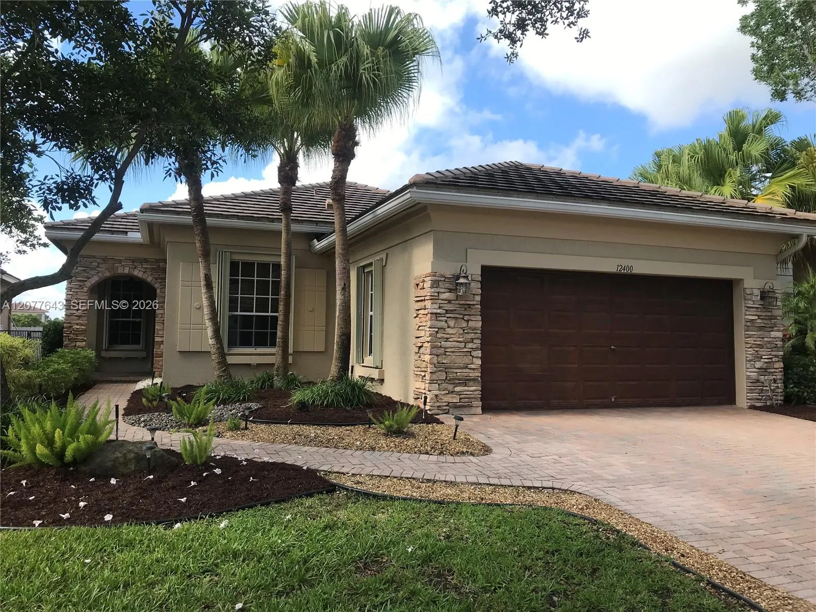 Listing  12400 NW 78th Manor 0, Parkland, FL 33076, Parkland, FL 33076